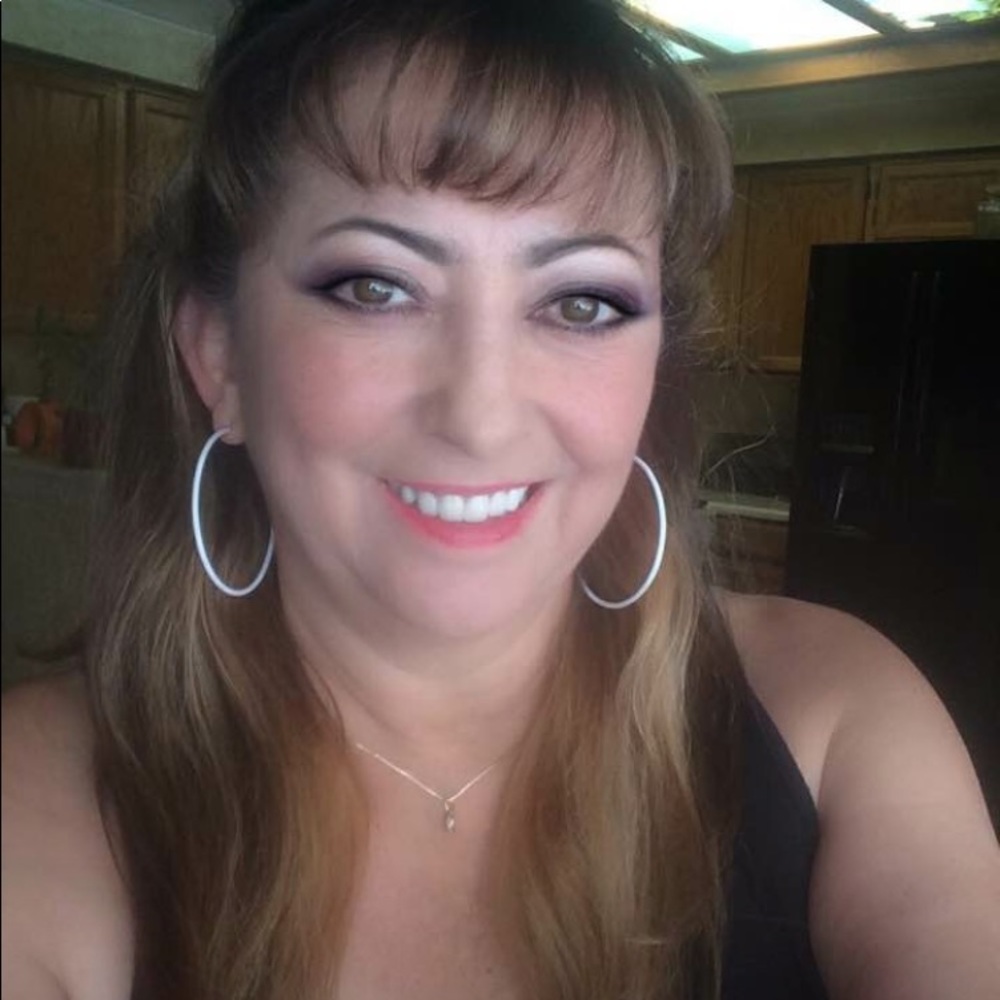 Meet your Posher, Eileen
